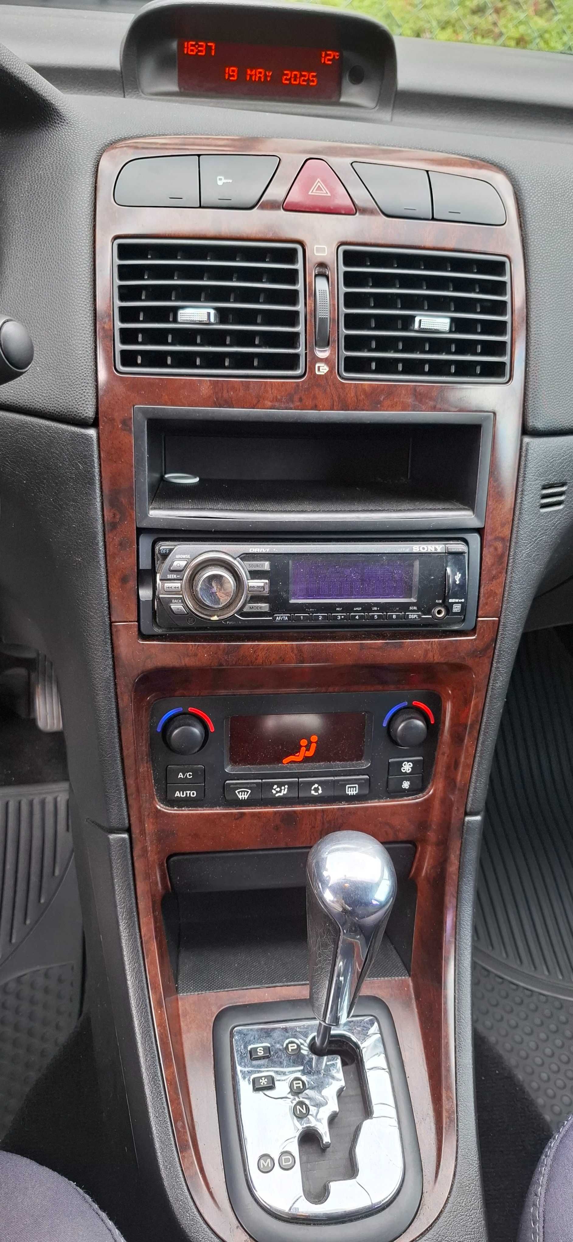 Продам Peugeot 307 2006