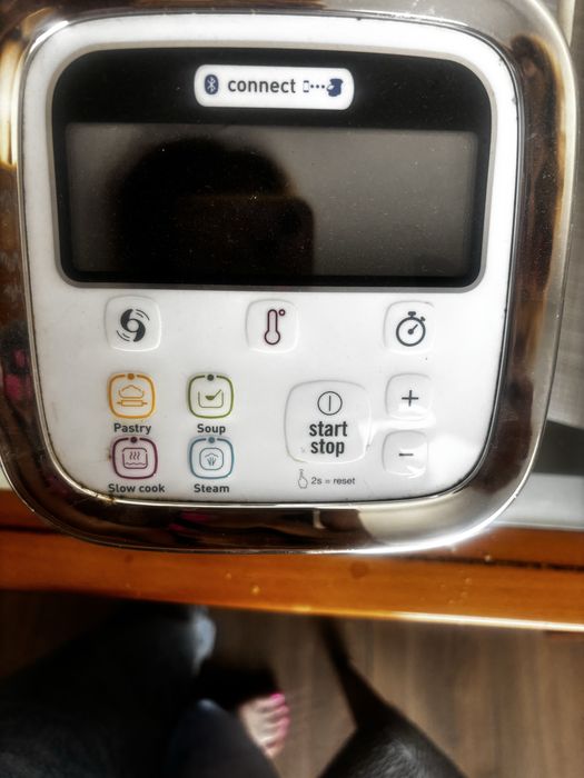 Robot de cozinha Moulinex Companion XL