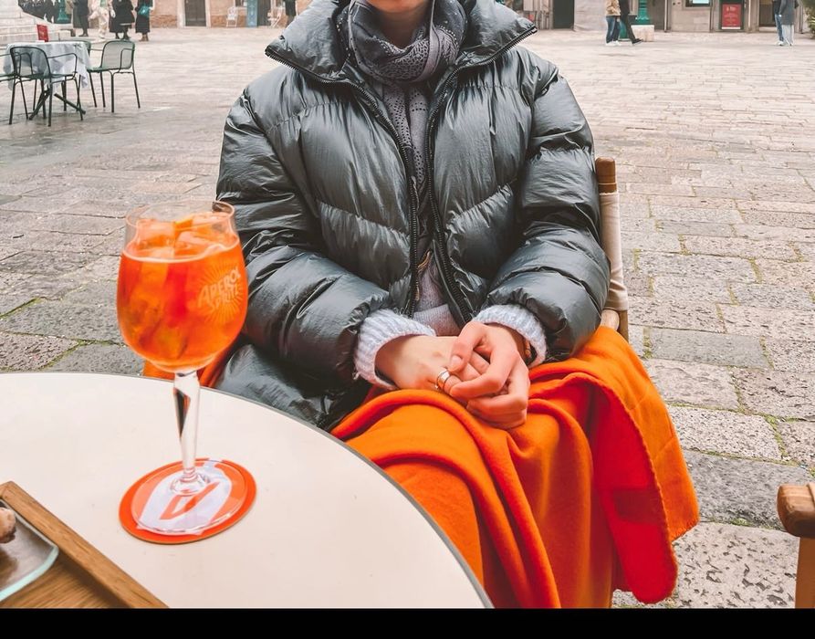 Kurtka Massimo Dutti r. M