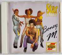 Boney M Daddy Cool Star Collection 1991r