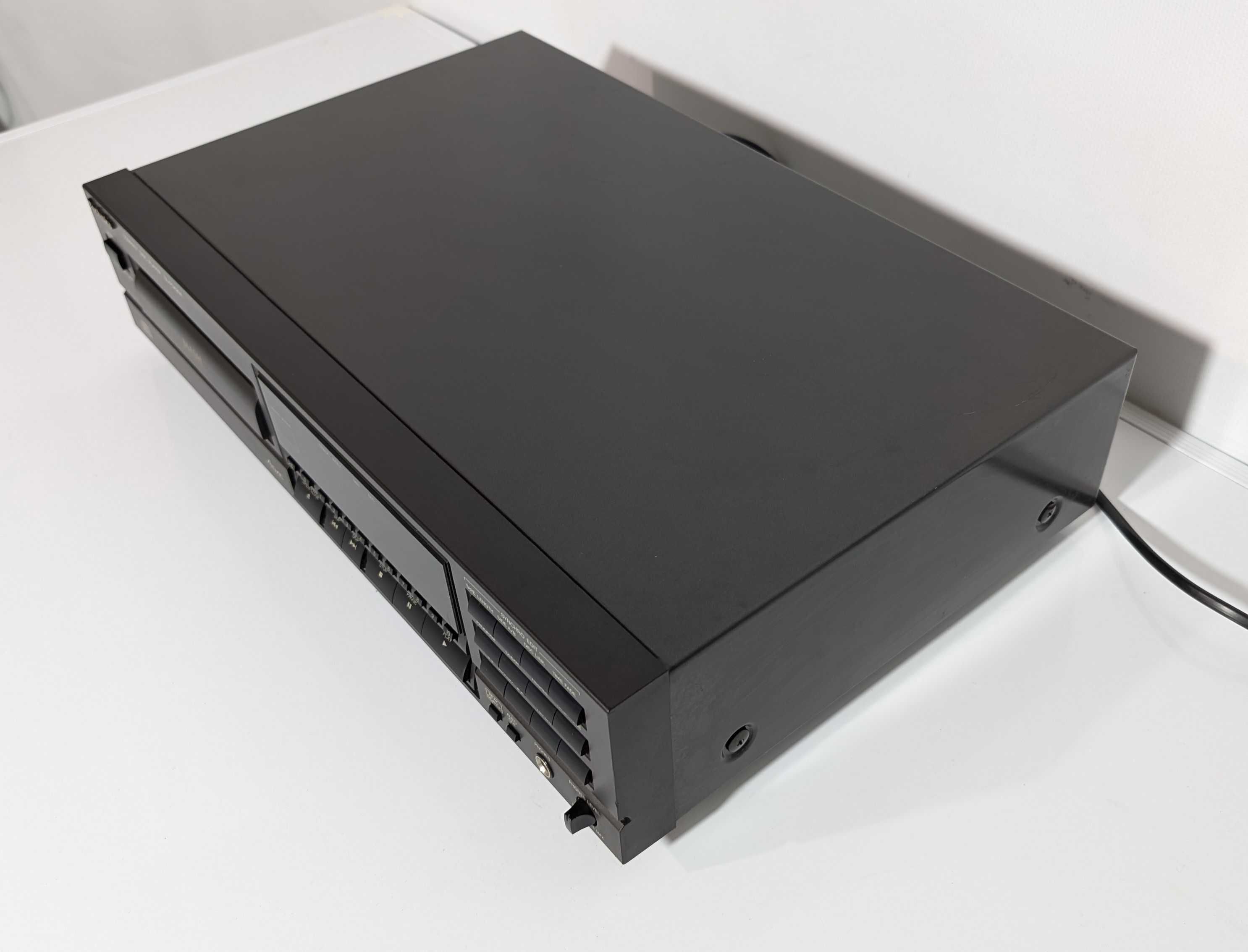 Програвач CD дисків Technics SL-PG420A, має ЦАП/ CD-R/RW/ Німеччина