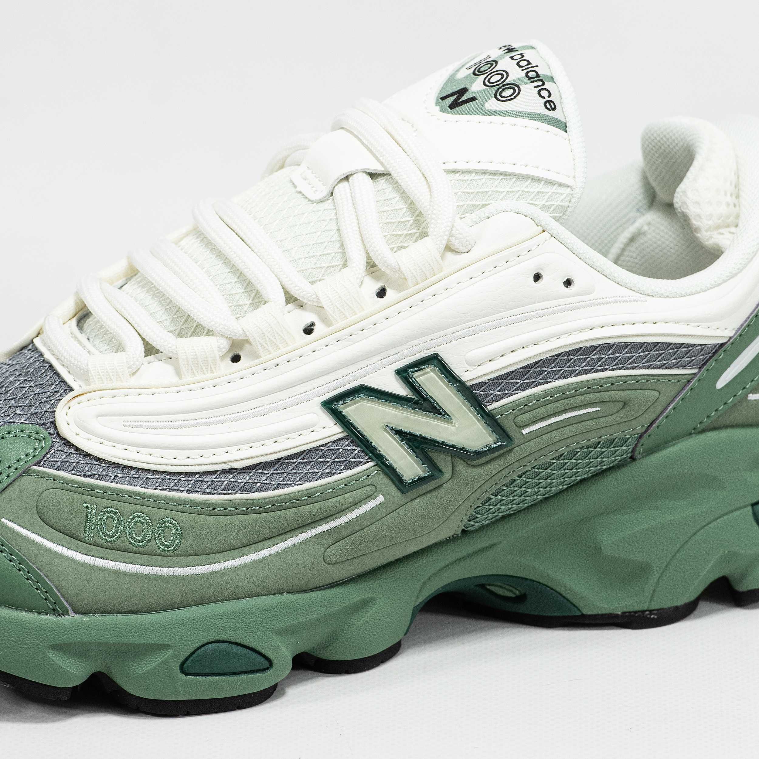 Жіночі Кросівки New Balance 1000 36-41 (Без Предоплати)