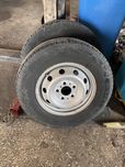 Kola fiat ducato r16c