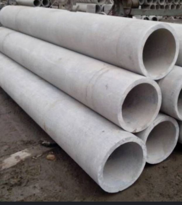 Продам трубу азбестову