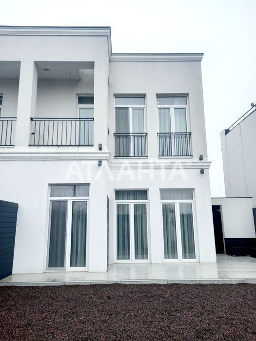 Дом возле моря и парка в районе Дачи Ковалевского