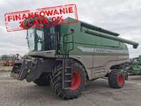 Fendt 9470X  Kombajn Rotorowy Fendt 9470X