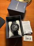 Zegarek Casio Edifice ef-552-1avef