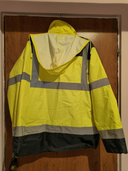 Kurtka robocza singer