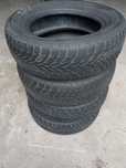 Opony letnie 185/65 R14 Bieżnik 6mm Cena za 4 sztuki