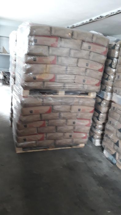Cement II cementownia WARTA/NOWINY 32,5