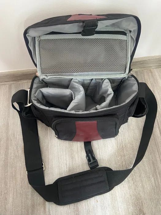 Torba na aparat fotograficzny