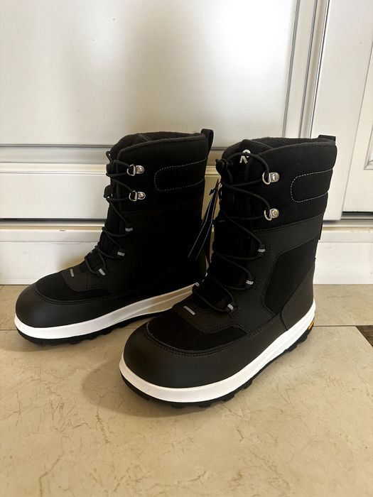 Зимові черевики для дітей ReimaTec Laplander 2.0