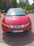 Honda Civic 1.4 I-DSI