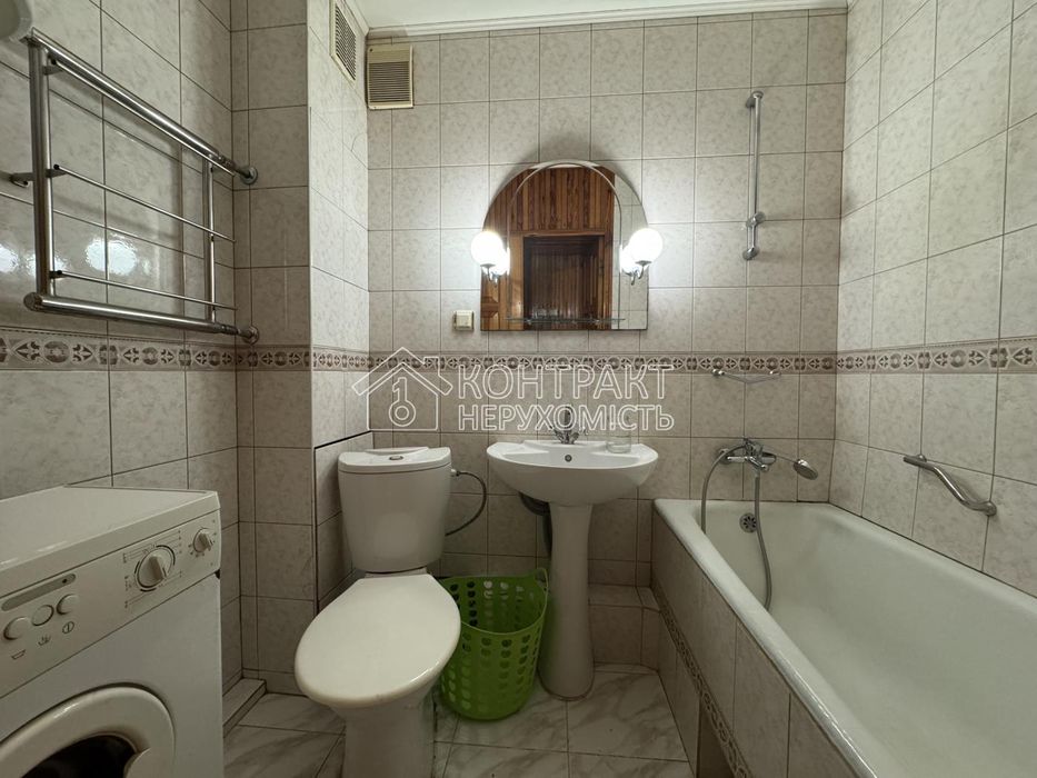 Здам в оренду квартиру метро Салтівська Героев Труда