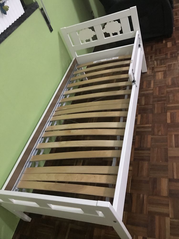 Cama para criança