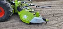Heder Claas orbis 600sd,  nowy model, rok 2019, 600, kemper, jaguar