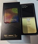 Samsung Z Flip 6 Edição Olímpica