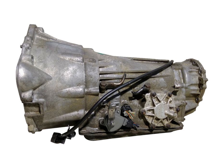 АКПП коробка передач 3610032000 SsangYong Kyron Ссанг Йонг Кайрон 2.0