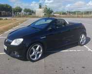 Opel Tigra Twintop