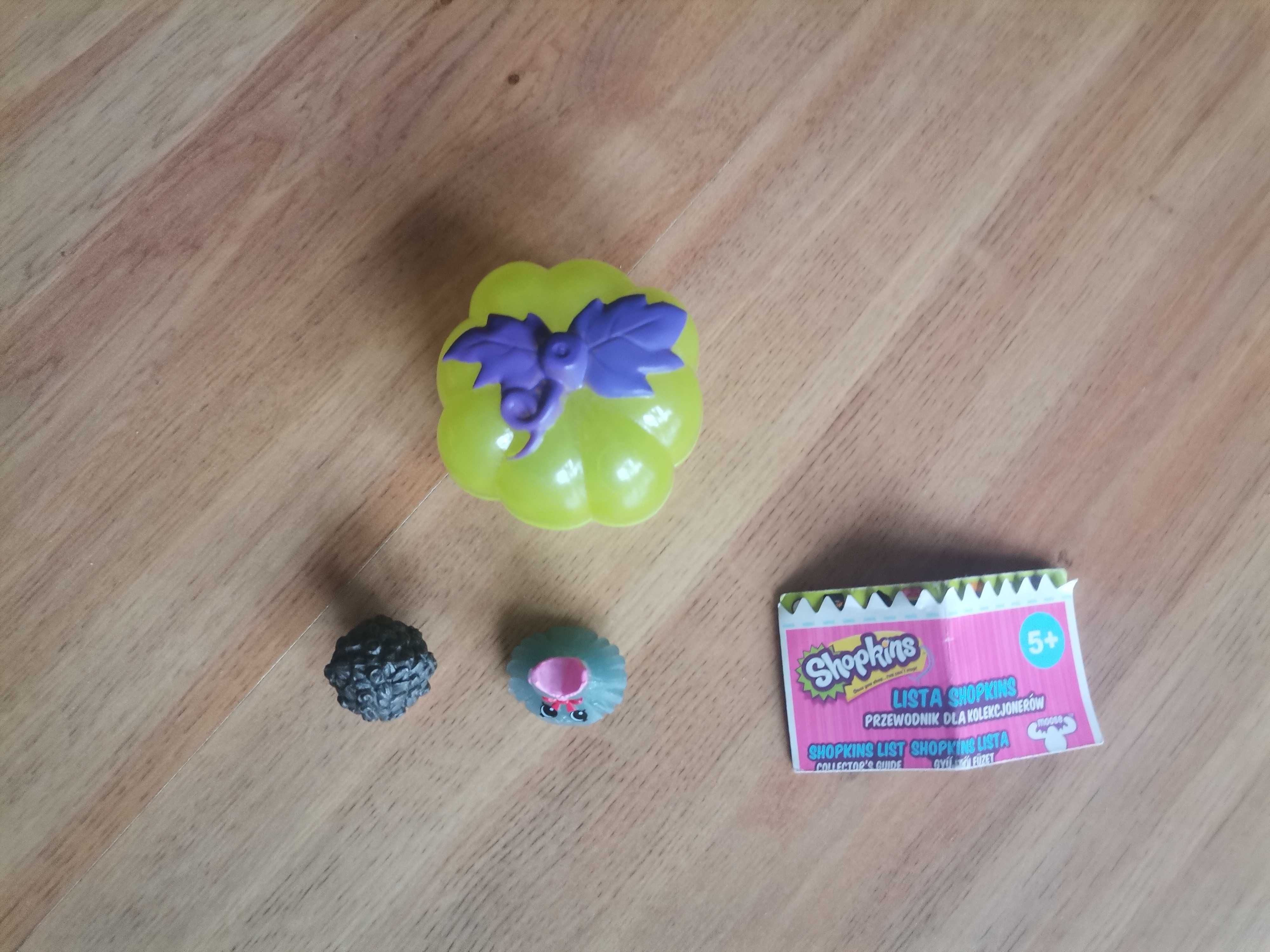 Shopkins dla dzieci