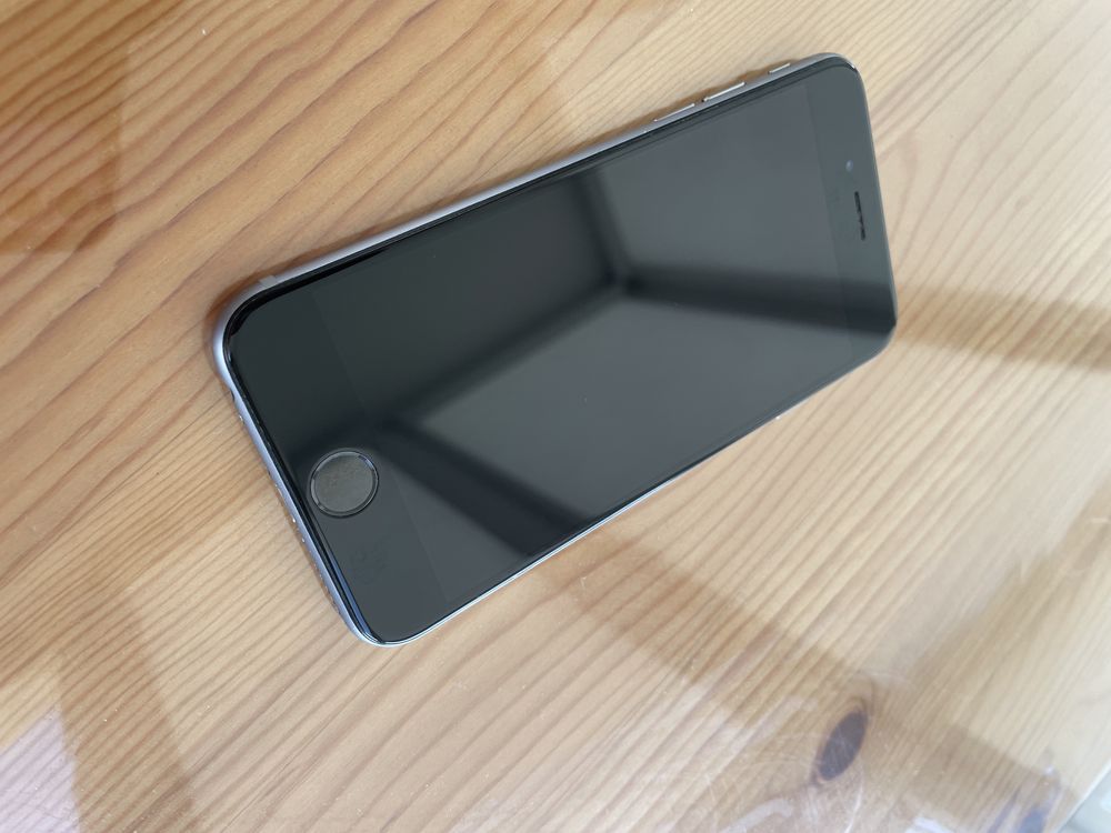 iPhone 6S 128Gb Space Gray