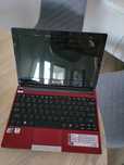 Notebook Packard Bell pav80
