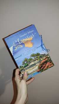 Листівки “Канарські острови” 24 шт открытки “Canary Island”