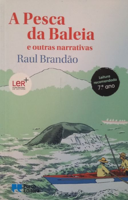 Livros Plano Leitura Escolar