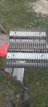 Radiatory aluminiowe