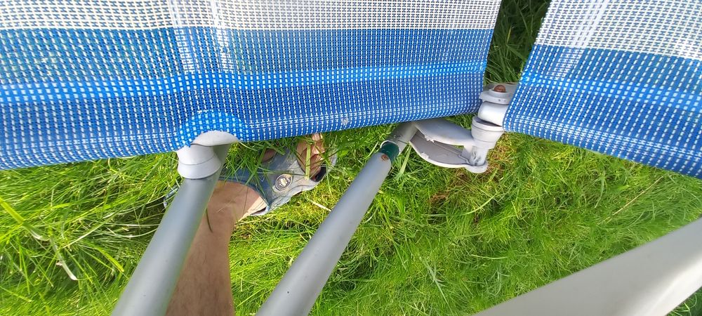 кресла для отдыха на природе