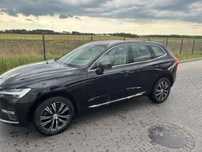 Volvo XC 60 Pierwszy właściciel, salon, stan idealny, polecam.
