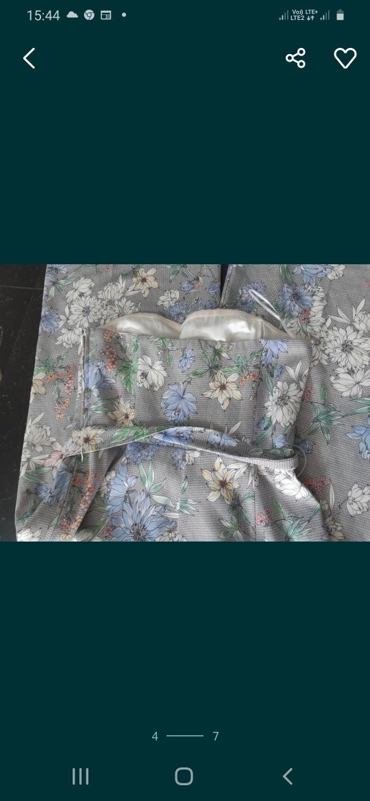 Spódnicospodnie desigual.s kombinezon