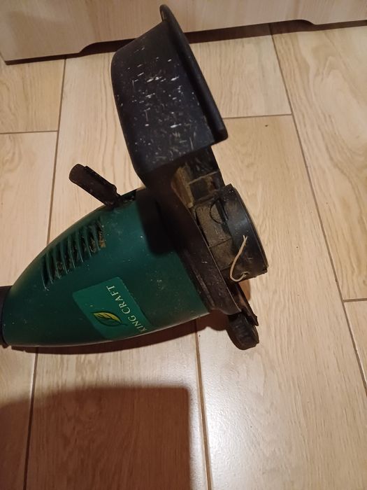 Podkaszarka King Craft