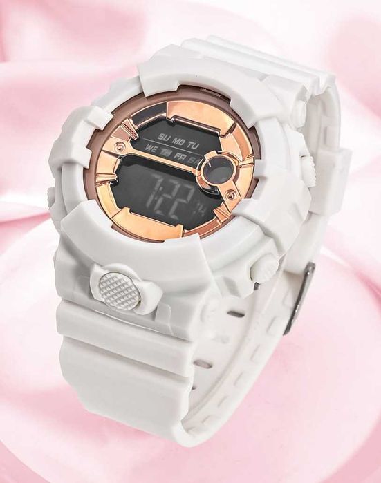 Relógio Digital (Novo na caixa)