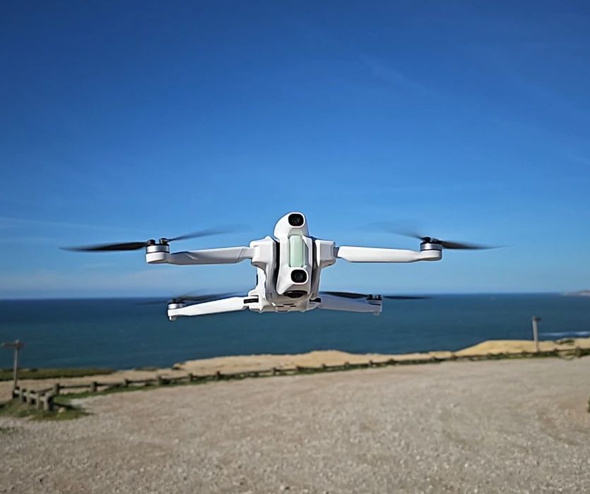 Antigravity A1 8k 360 Drone