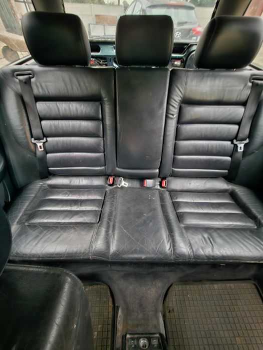 Audi a6c4  2.5 tdi