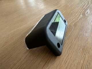 Solarne lampki ogrodowe / na balkon  NOWE