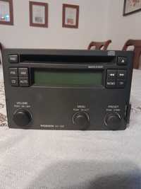 Radio do volvo v40