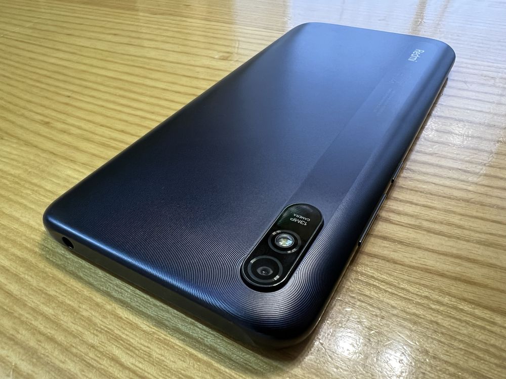 Смартфон телефон Xiaomi Redmi 9 A