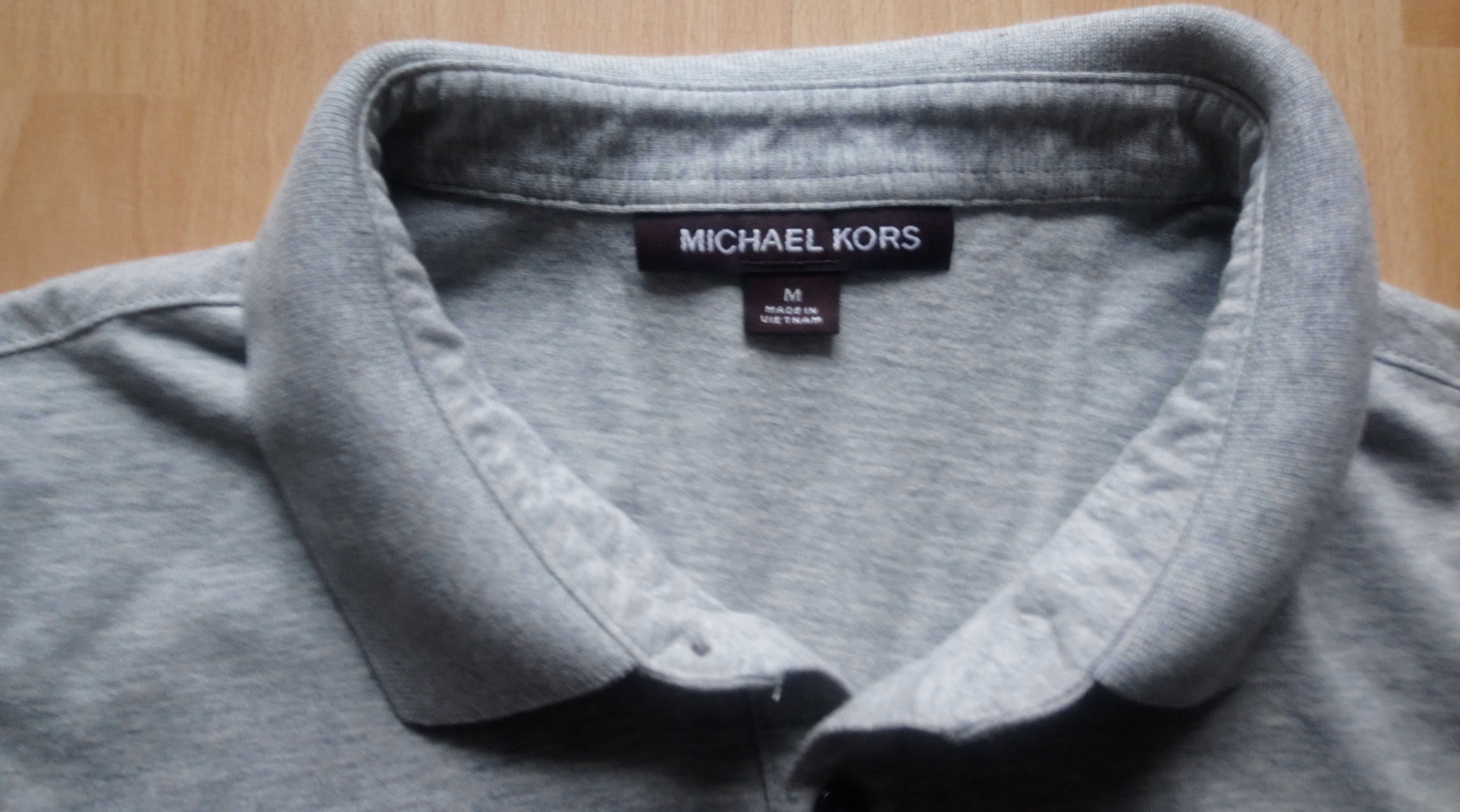 Polo Micheal Kors 100% bawełna z USA