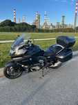 BMW k1600GT 2013