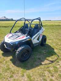 BUGGY QUAD Polaris RZR 200 buggy dla dziecka