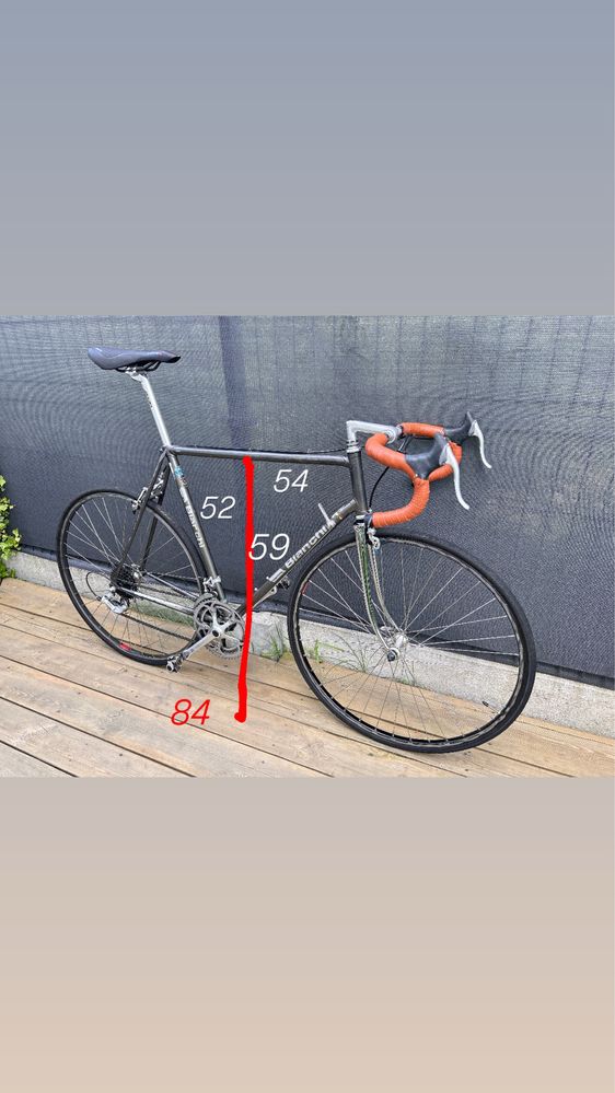 Rower bianchi szosowa miejski szybki zwinny jak kot