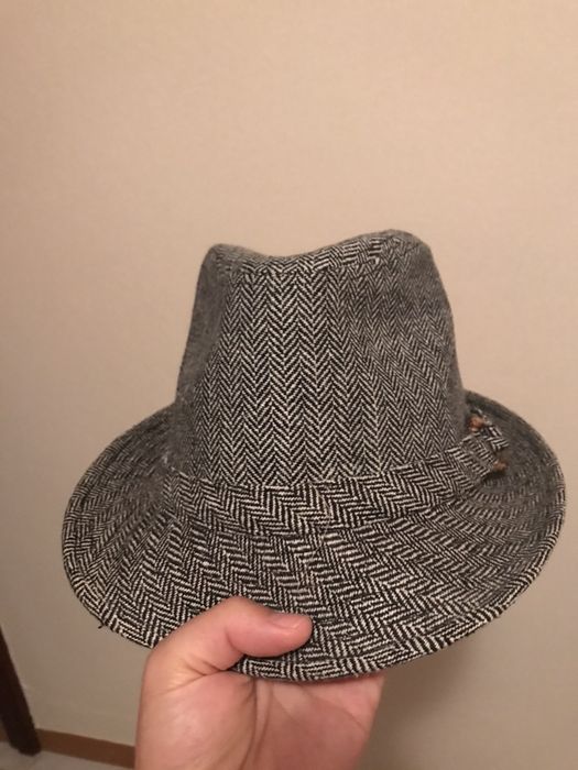 Vendo chapeu feminino Parfois