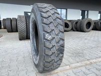 315/80R22.5 Opona Bieżnikowana Budowlana Typ Z
