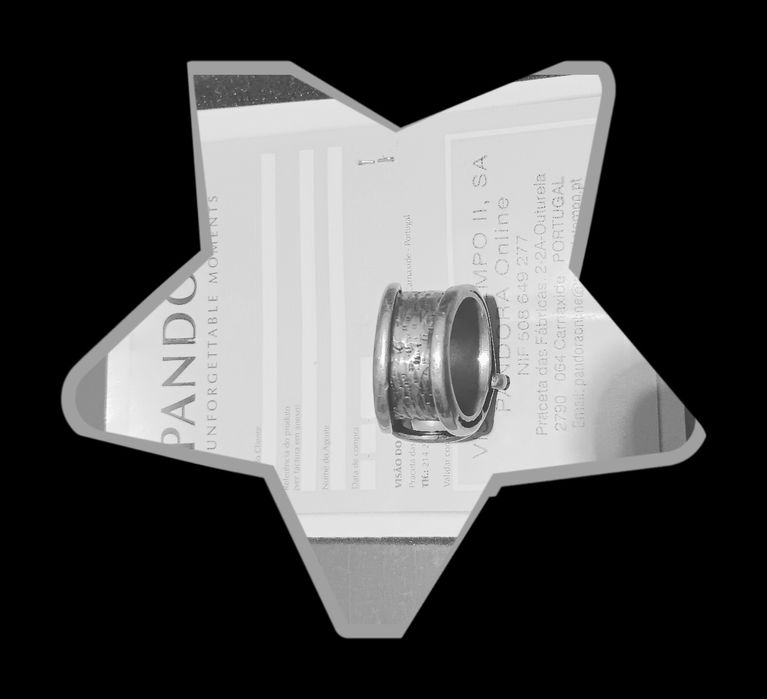 Conjunto pandora