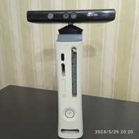 Продам XBOX 360+ KINECT.