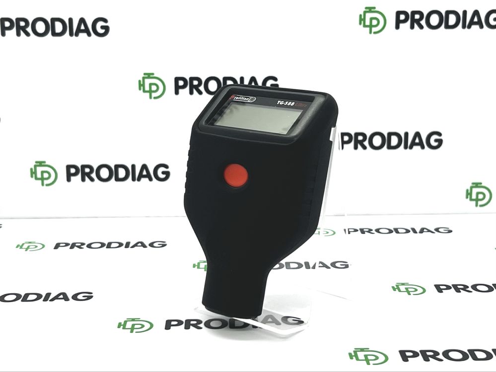 Profiline TG-588 Ultra - товщиномір фарби