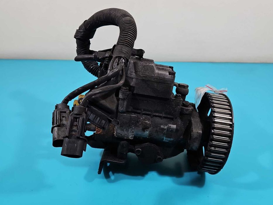 ТНВД топливный насос Honda Civic  CR-V Hyundai H1 I30 I40 Ix35 Tucson