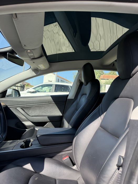 Tesla Midel 3 Dual Motor AWD 255Kw